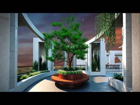 Landmark Lake Serene - the most luxurious address in Dhanmondi.