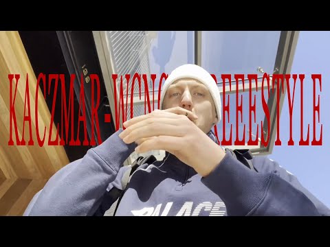 Kaczmar-WCNCH FREESTYLE