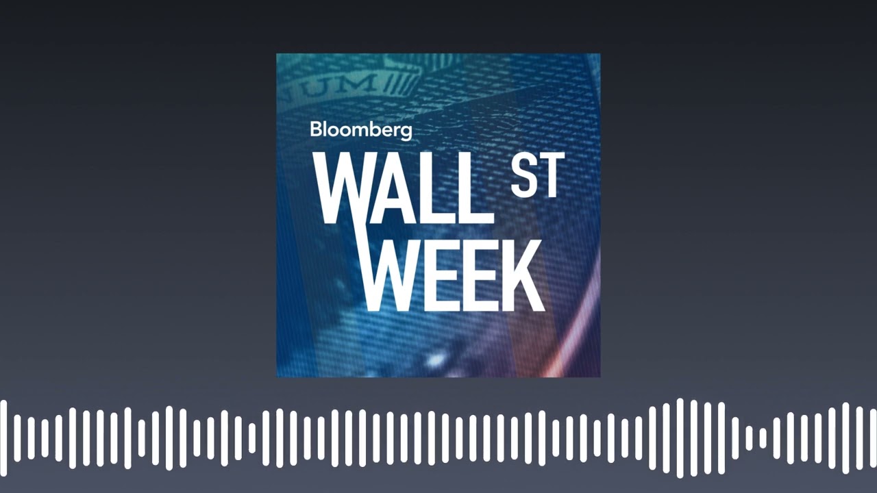 Inflation Meets AI, Navy Buildout Challenges, Tariff Refund Fight | Wall Street Week - Bloomberg Podcast