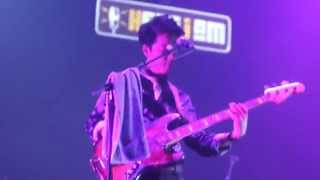 150627 소란(SORAN)-타임라인(Timeline) ver. 서면호