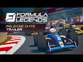 Gameplay-Video von Formula Legends  Alle Plattformen