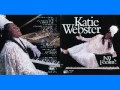 Katie Webster - No Foolin'! - 1991 - Those Lonely, Lonely Nights - Dimitris Lesini Blues