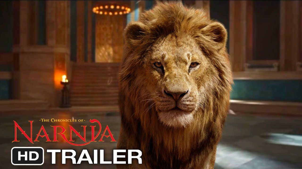 Narnia The Series on Netflix: A Majestic Return to Aslan’s World of Wonder and Destiny