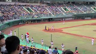 [分享] 近10場 CPBL戰績