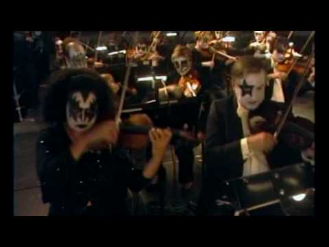 Kiss Symphony: Alive IV - Shout It Out Loud (Act Three) [HD]