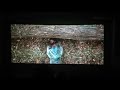 Pushpa Forest Fight Scene