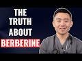 Berberine Overrated Or Underrated Latest Research