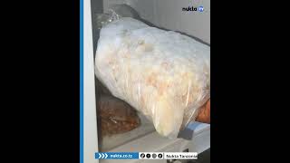 TBS yatoa tahadhari matumizi ya ‘sponge’ kupika chapati