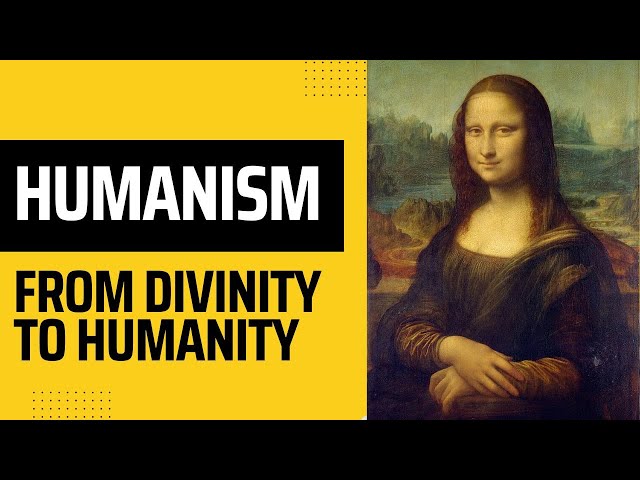 Humanisem Exploring Humanism: The Renaissance Movement That Shaped Modern Thought ...