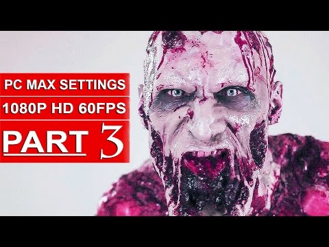 Dying Light The Following Gameplay Walkthrough Part 3 [1080p HD 60fps PC] - No Commentary