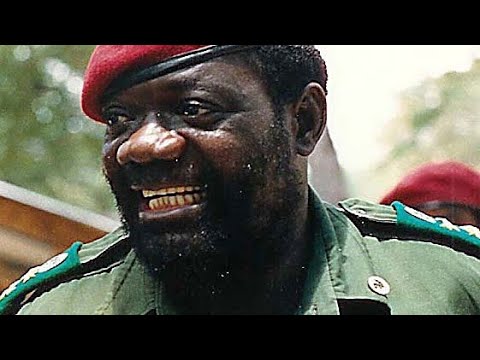 Dr. Jonas SAVIMBI - Entrevista completa concedida a RTP em Marrocos - Eterno Líder