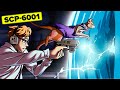 SCP 6001 Avalon SCP Animation