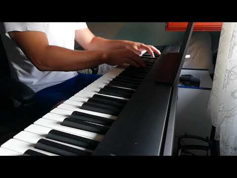 Karlo Bozic - Uvik cu te svojom zvati (Marko Škugor, cover)