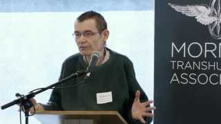 An Alternative to Quantum Archaeology in Resurrecting the Dead