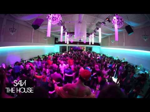 After Movie - Savi The House at 3º Linguição da Automação Nazoropa