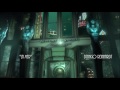 Bioshock - La Mer - Django Reinhardt & Stephane Grappelli