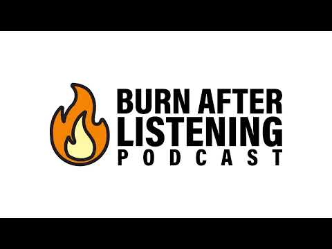 Burn After Listening Ep  2