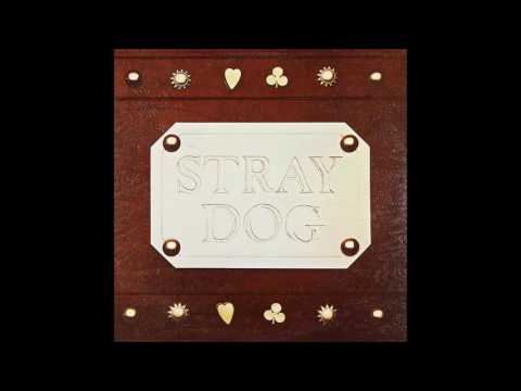 Stray Dog - S/T (1973) (US Manticore vinyl) (FULL LP)