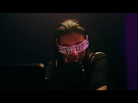 JENN - Componiendo En La Nave (Visualizer)