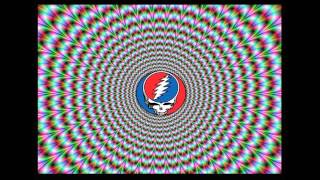 Grateful Dead ~ Big Boss Man ~  08- 26-71 ~ Gaelic Park Bronx NY