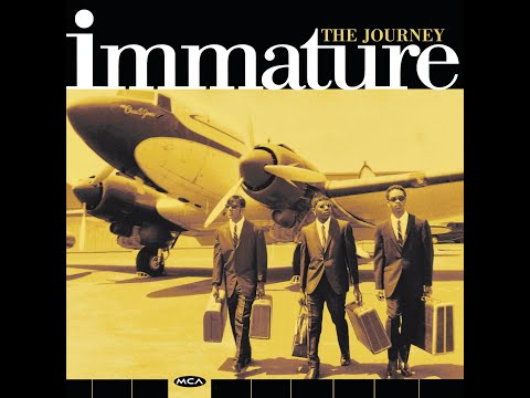 Immature Feat Keith Sweat Extra, Extra