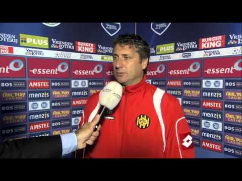 Ruud Brood [analyze] FC Groningen - Roda JC Kerkrade