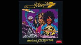 Thin Lizzy, A Song For While  I'm Away, Vagabonds Of The Western World faixa 8
