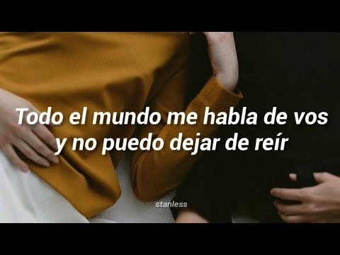 Fito Páez - Fue amor [letra]