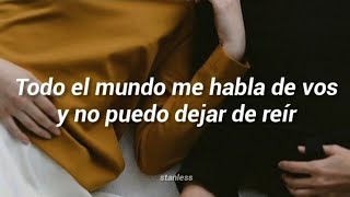 Fito Páez - Fue amor [letra]