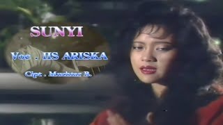 Download lagu Iis Ariska - Sunyi ( Original Video Karaoke Audio R/L ) mp3 Download lagu Iis Ariska - Sunyi ( Original Video Karaoke Audio R/L ) mp3