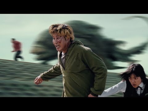 YARATIK (THE HOST) - TÜRKÇE DUBLAJ KORKU GERİLİM FİLMİ İZLE - FULL HD 1080P