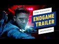Avengers: Endgame Trailer #2 Breakdown