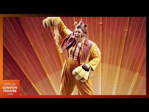 The Lion Inside | 2024 London Trailer