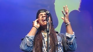 Andru Donalds, ENIGMA &quot;Why!...&quot; г. Eкатеринбург 23.03.2018