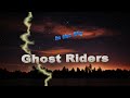 Ghost Riders in the Sky 