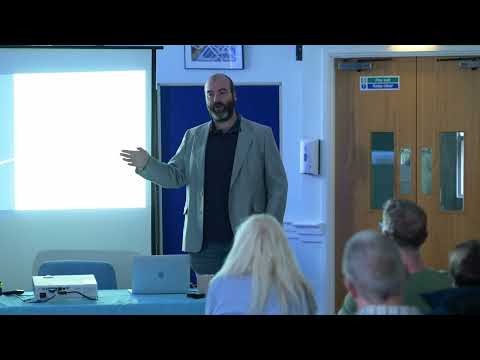 Cornwall Heritage Trust presents 'Hingston Down and the Vikings in Cornwall' – A Cornish Story Café