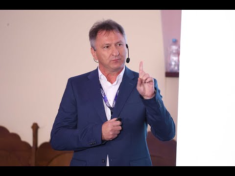 Kaszás Zoltán: Ahol a kincsed, ott a szíved is (Mt, 6:21) - Miként maradj releváns?