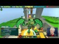 Scythe Plays Trove LIVE STREAM EXTRA LIFE ...