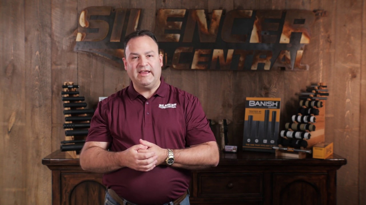 Dakota Silencer to Become Silencer Central
