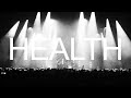 HEALTH :: CRACK METAL :: LIVE//BERLIN