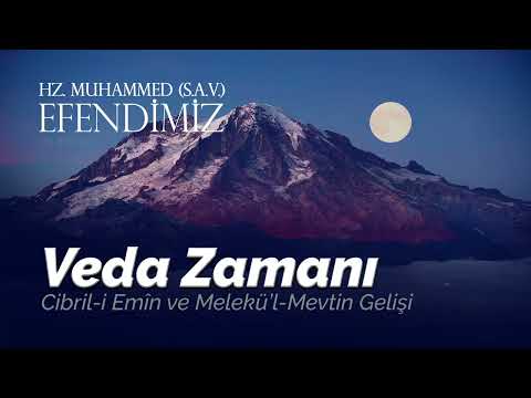 Efendimiz (sas)’in Veda Zamanı I 175. Final Bölüm