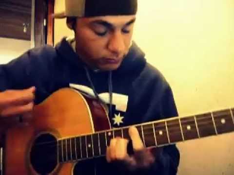 Luke Leal - Nascer de Novo