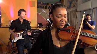 Cheikh Ndoye feat. Karen Briggs - A Child's Tale [Blue Room Productions Exclusive]