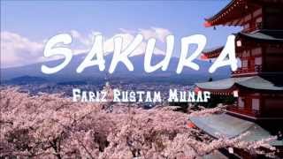 preview picture of video 'Sakura'