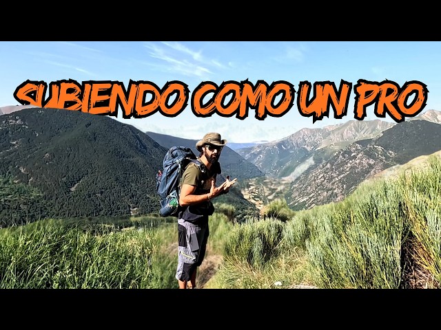 Vídeo relacionado con Sociedad de Senderismo sin Aliento Sudadera con Capucha