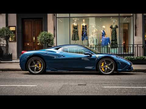 Shindy X Rick Ross Type Beat