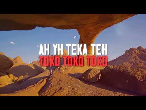 Valentine Artist & Kitoko Sound - Give it to Dem | Animated Lyric Video