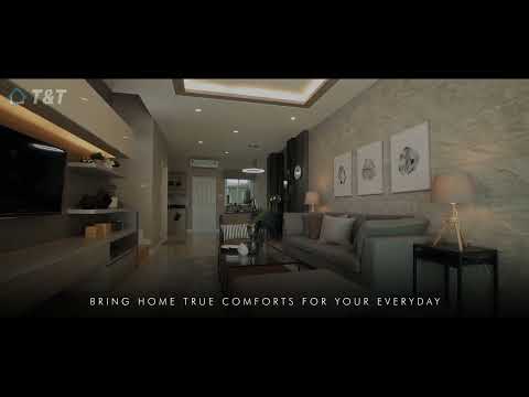 3D Tour Of T And T Digitown