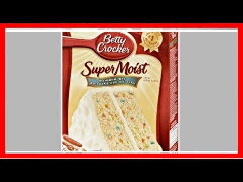 download lagu mp3 mp4 Rappel Gateau Betty Crocker, download lagu Rappel Gateau Betty Crocker gratis, unduh video klip Rappel Gateau Betty Crocker