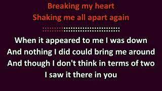 Chicago   In Terms of Two